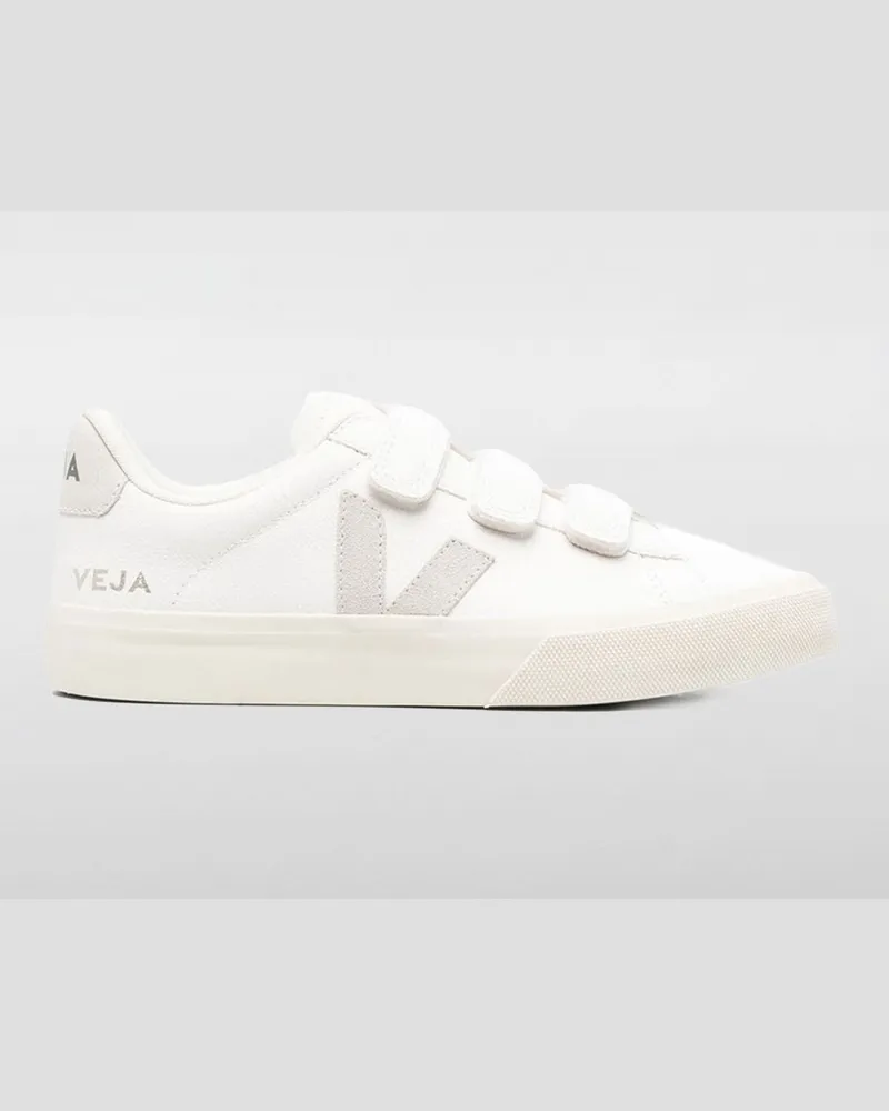 VEJA Schuhe damen Weiß