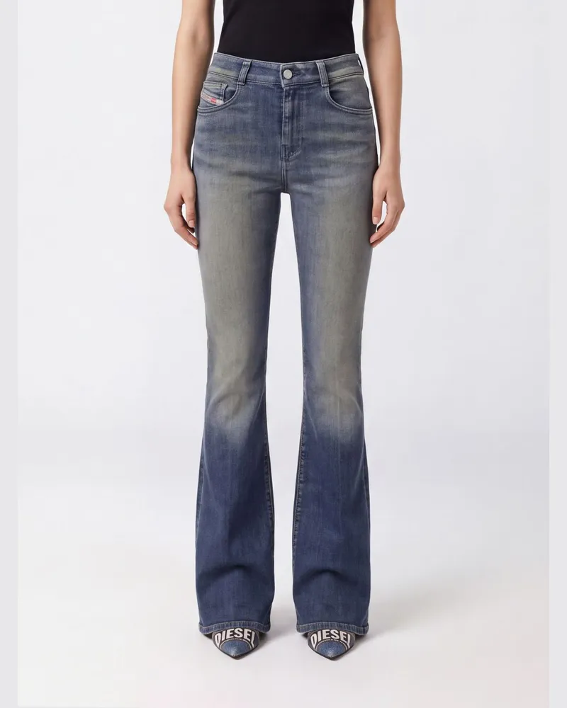 Diesel Jeans damen Blau