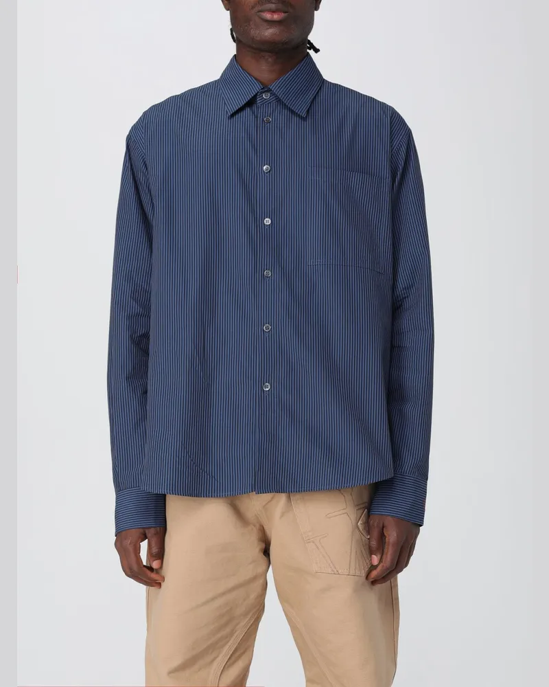 J.W.Anderson Pullover herren Braun