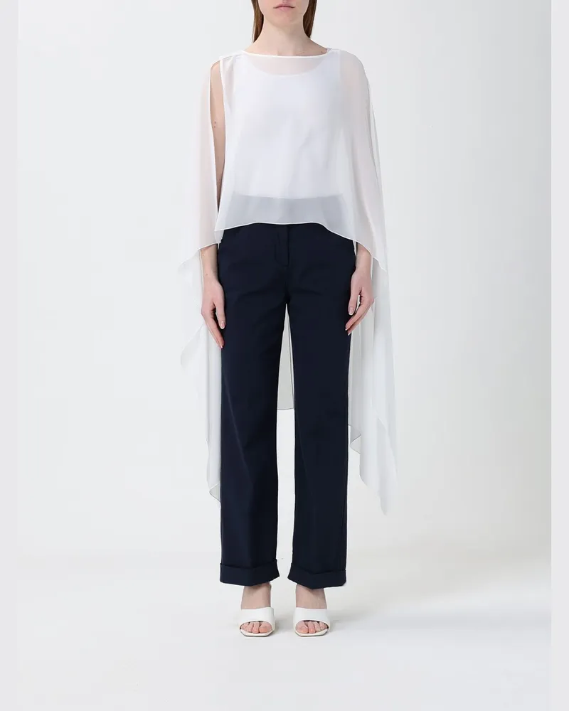 Hanita Top damen Yellow