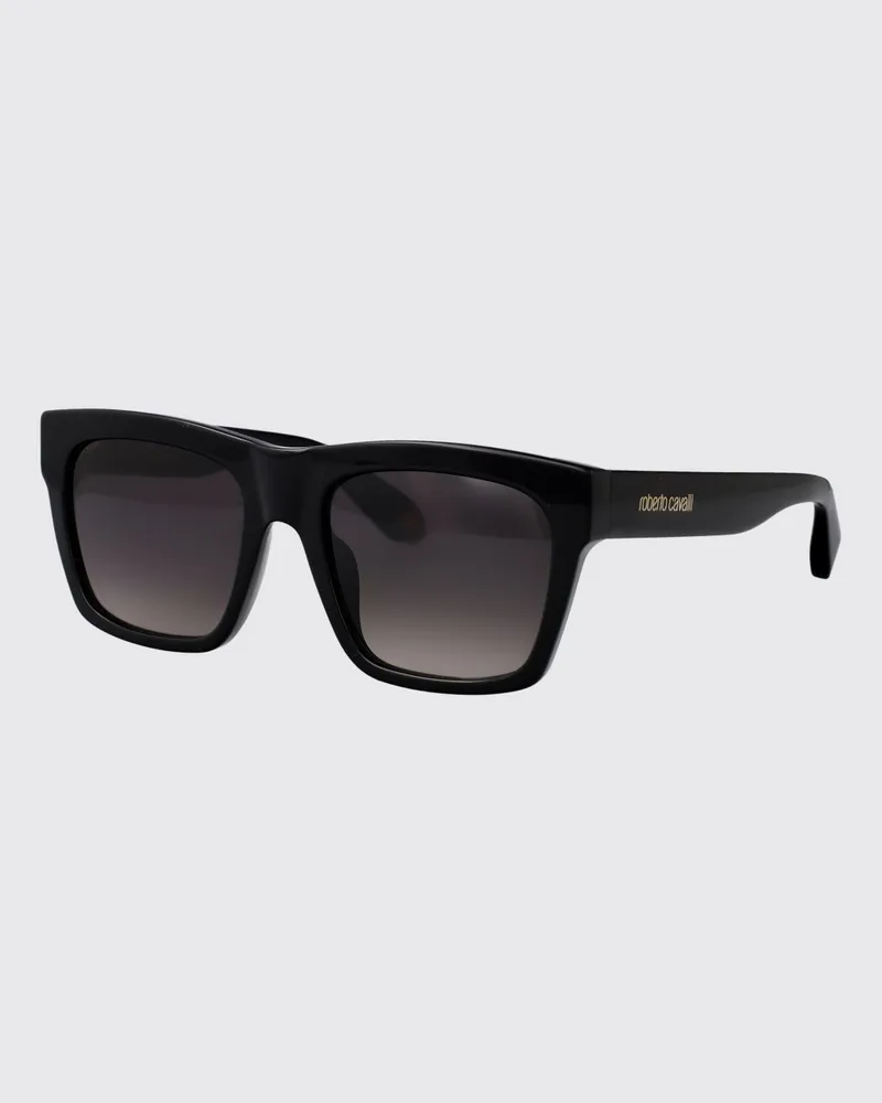 Roberto Cavalli Sonnenbrille herren Schwarz