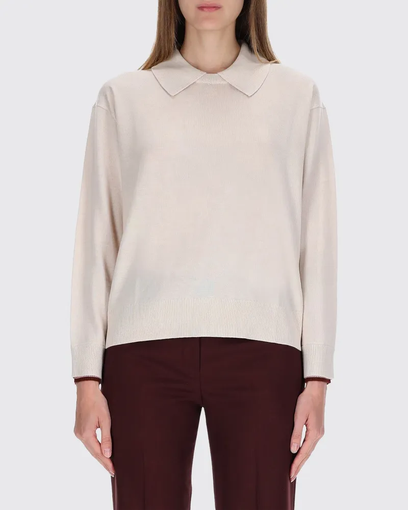 Paul Smith Pullover damen Beige