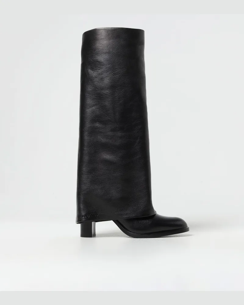 See by Chloé Stiefel damen See By ChloÉ Schwarz