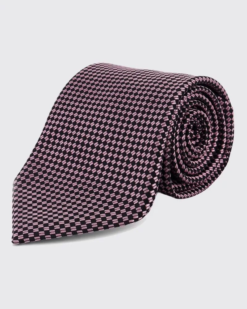 Tom Ford Krawatte herren Pink