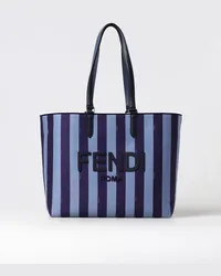 Fendi Tasche Blau