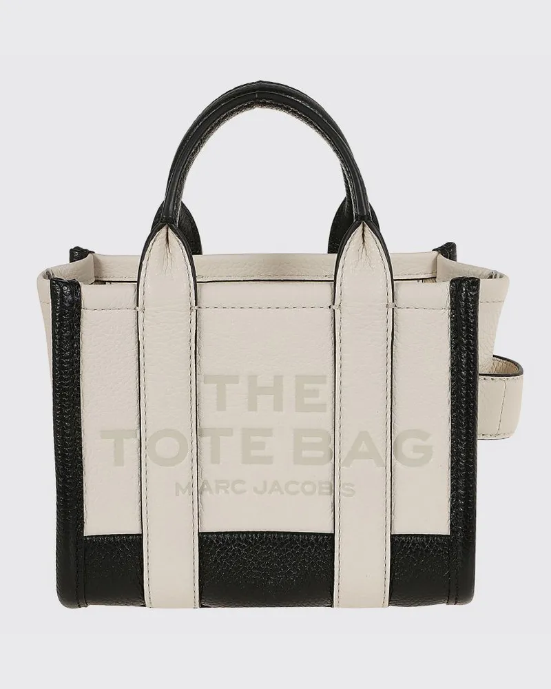 Marc Jacobs Schultertasche damen Beige