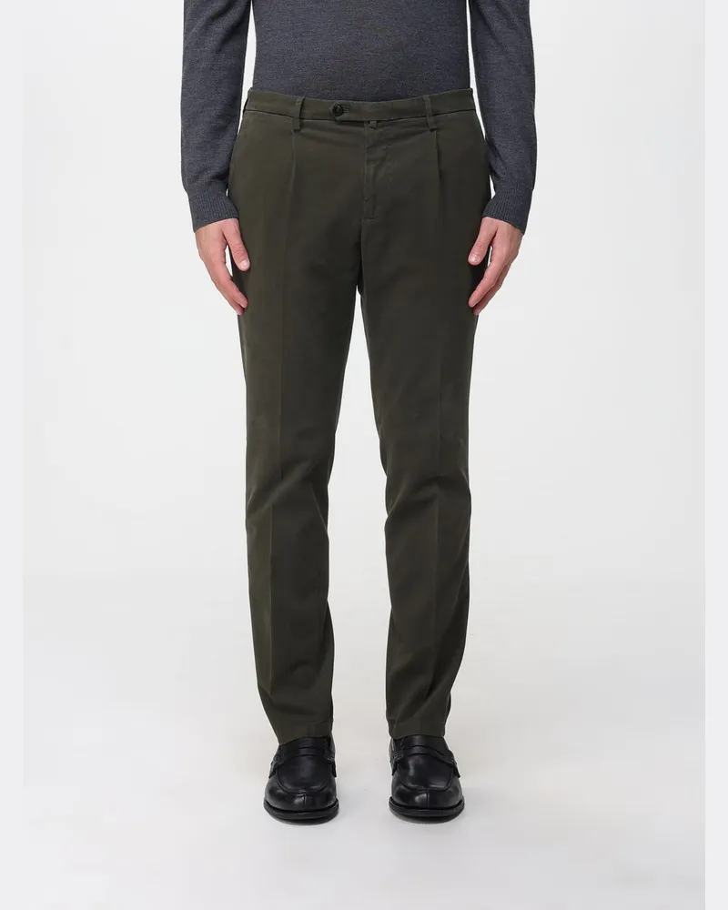 Briglia 1949 Hose herren Grün