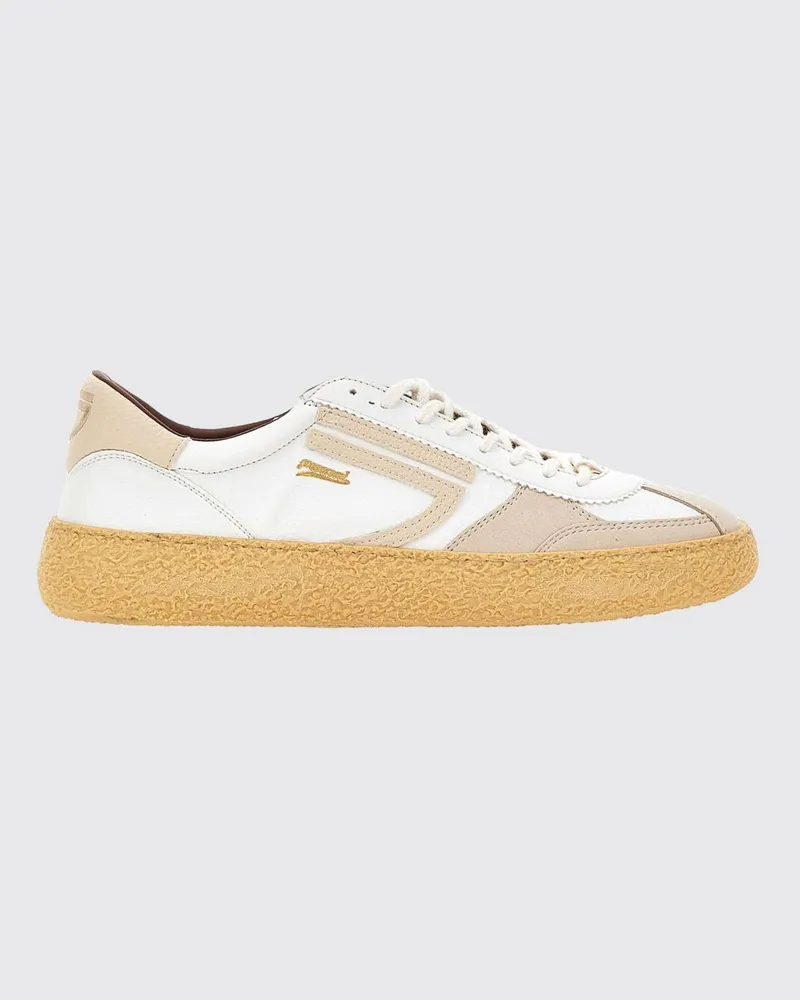 Puraai Sneakers herren Yellow