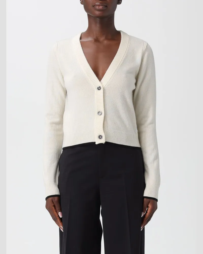 Pinko Pullover damen Weiß