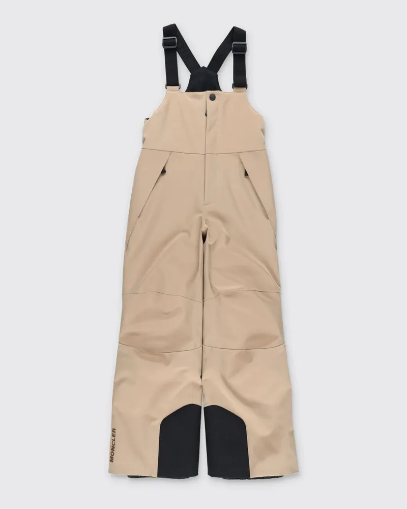 Moncler Hose kinder Beige