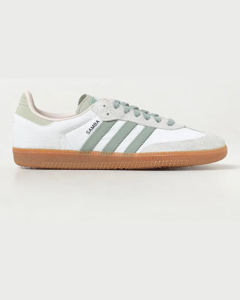 adidas Sneakers herren Weiß