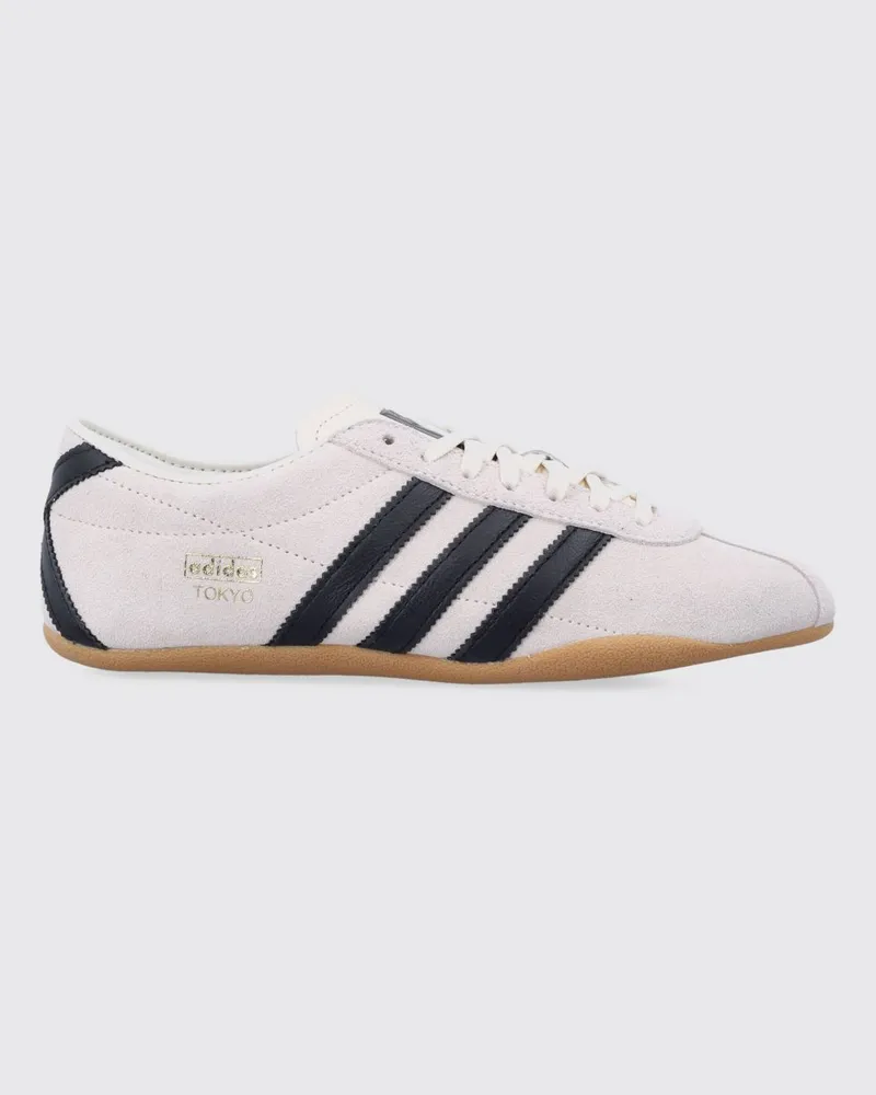 adidas Sneakers damen Schwarz