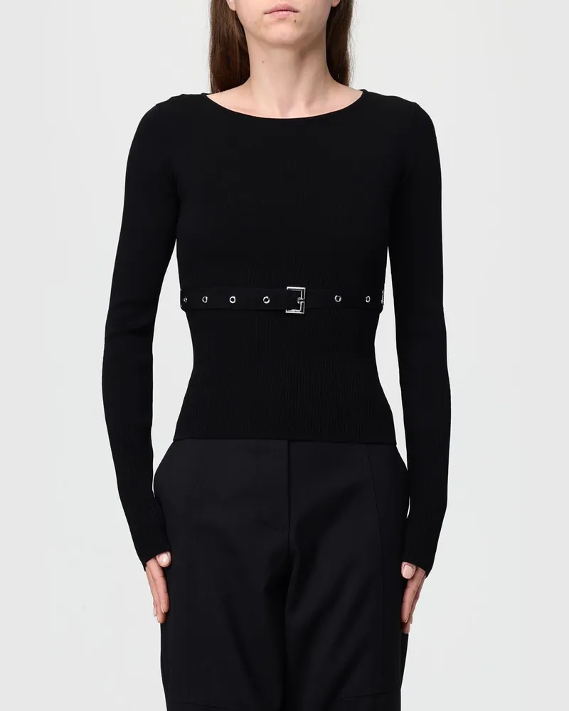 Patrizia Pepe Pullover damen Schwarz