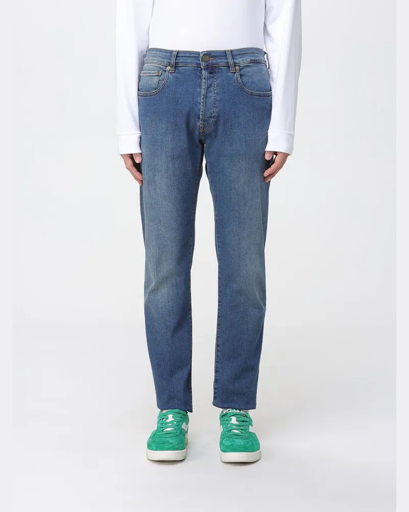 Incotex Jeans herren Denim