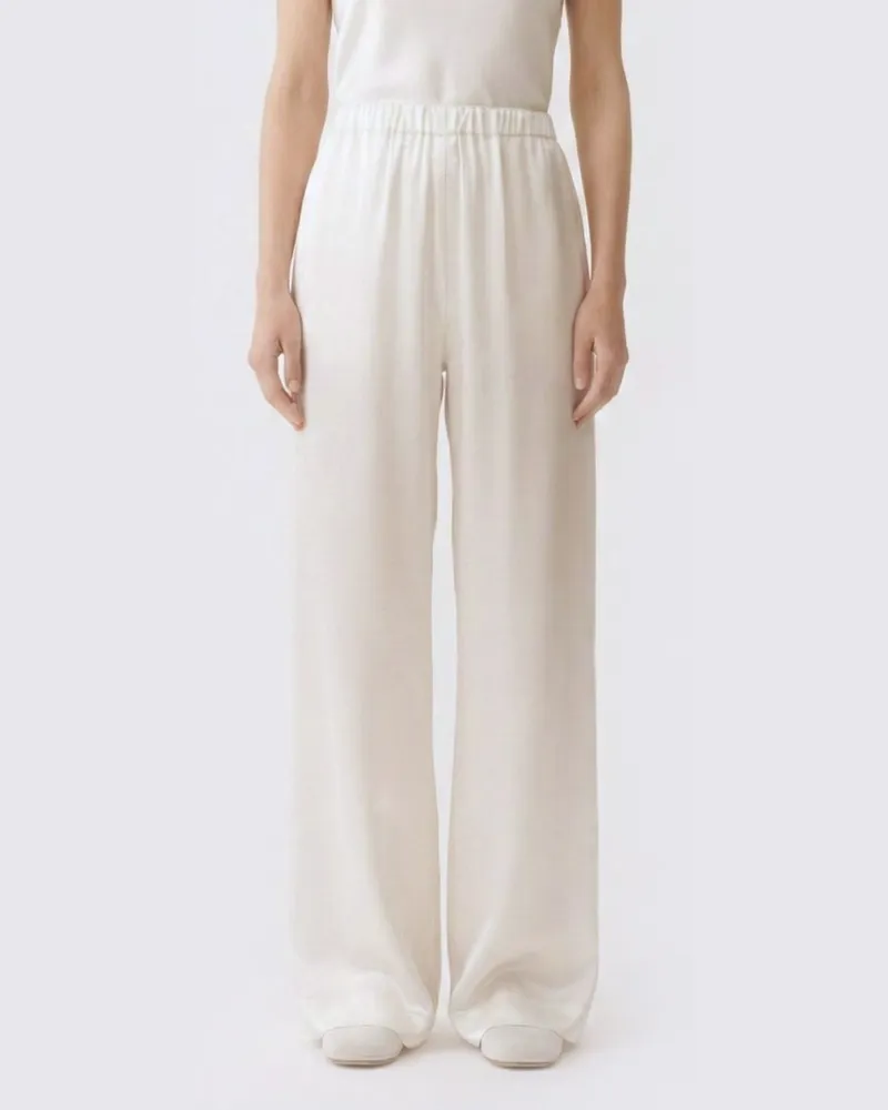 Fabiana Filippi Hose damen Butter