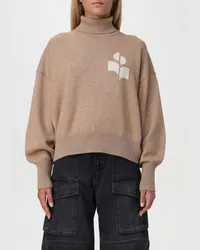 Étoile Isabel Marant Sweatshirt Beige