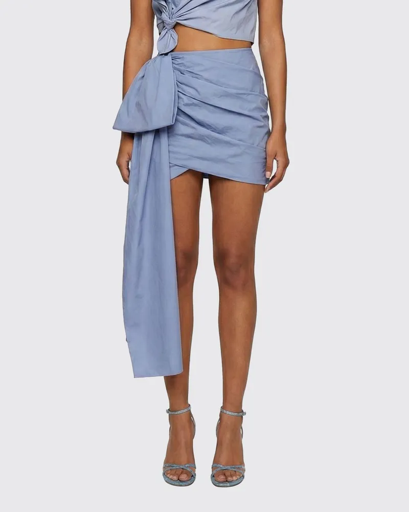 Self-Portrait Rock damen Blau