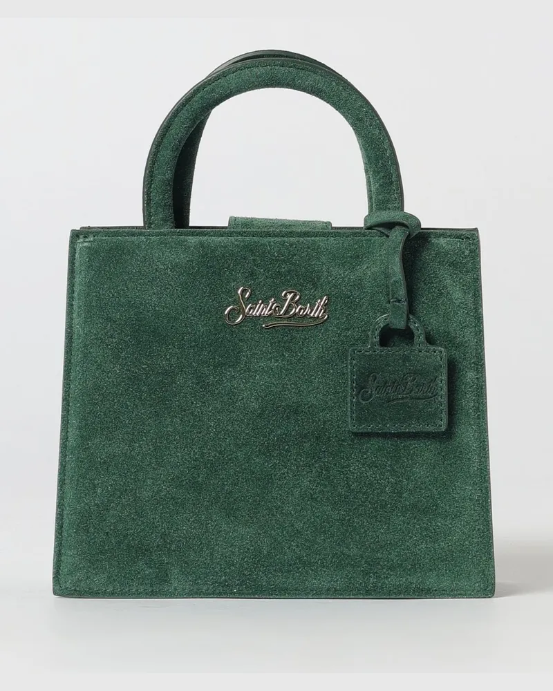 MC2 Saint Barth Schultertasche damen Grün