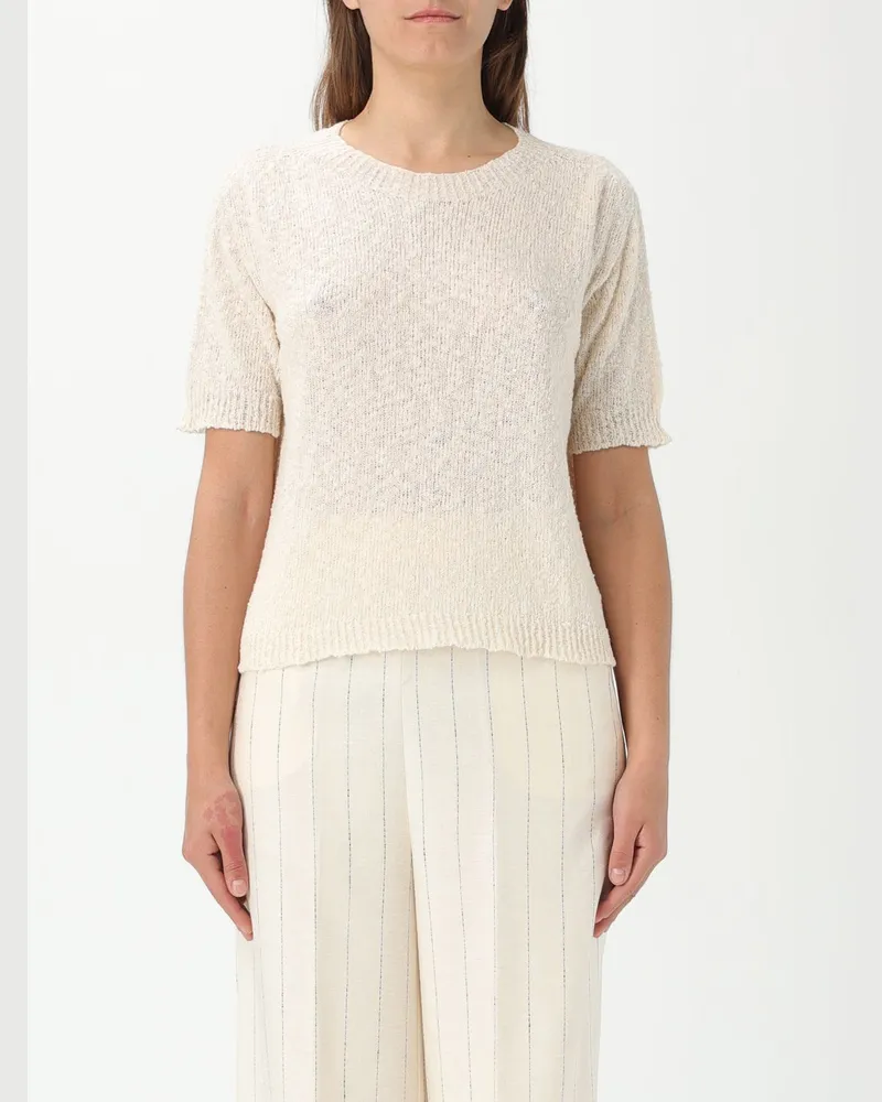 AnnaRita N Pullover damen Beige