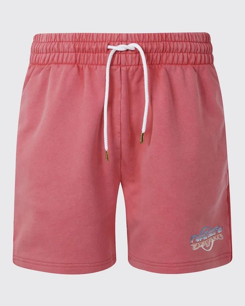 Casablanca Paris Hose herren Rot