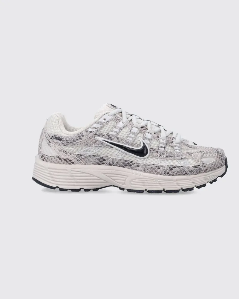 Nike Sneakers damen Cream