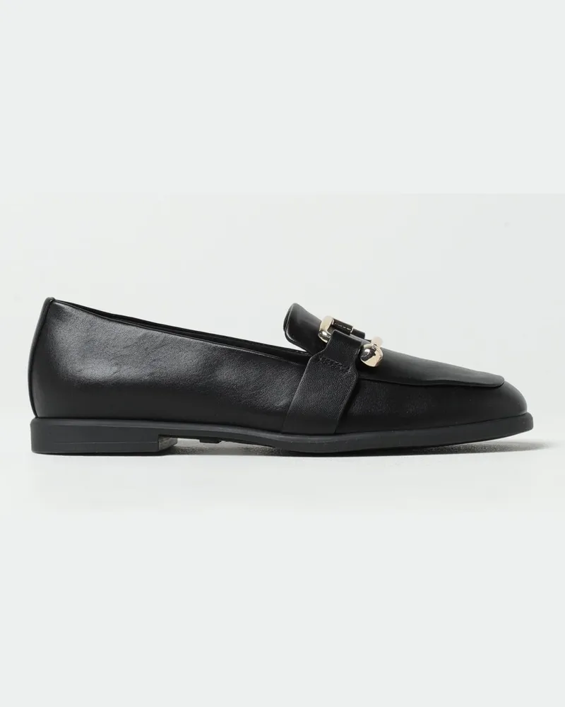 Furla Schuhe damen Schwarz