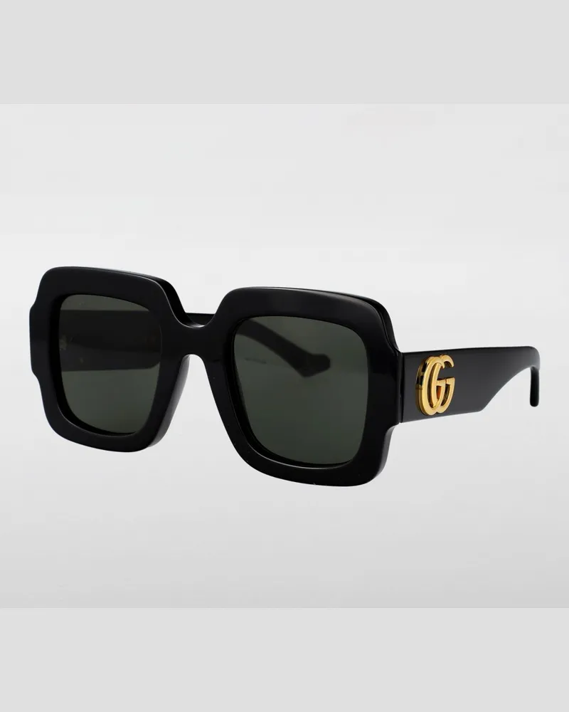 Gucci Sonnenbrillen damen Schwarz