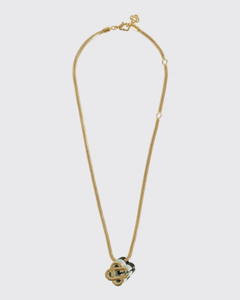 Casablanca Paris Schmuck damen Gold