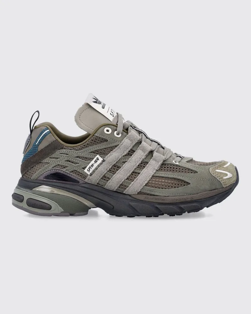 adidas Sneakers herren Military