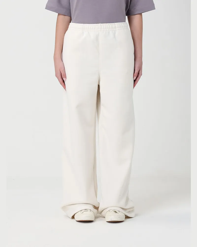 The North Face Hose damen Weiß