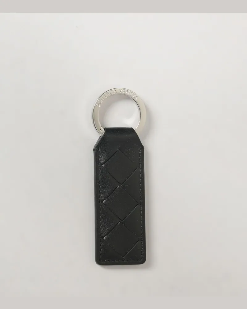Bottega Veneta Schlüsselanhänger herren Schwarz