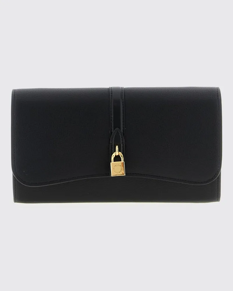 Stella McCartney Aktentasche damen Schwarz
