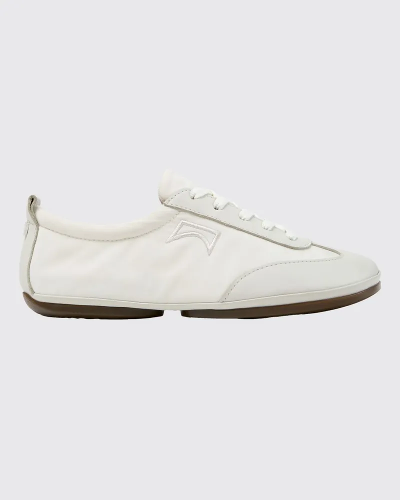Camper Schuhe damen Weiß