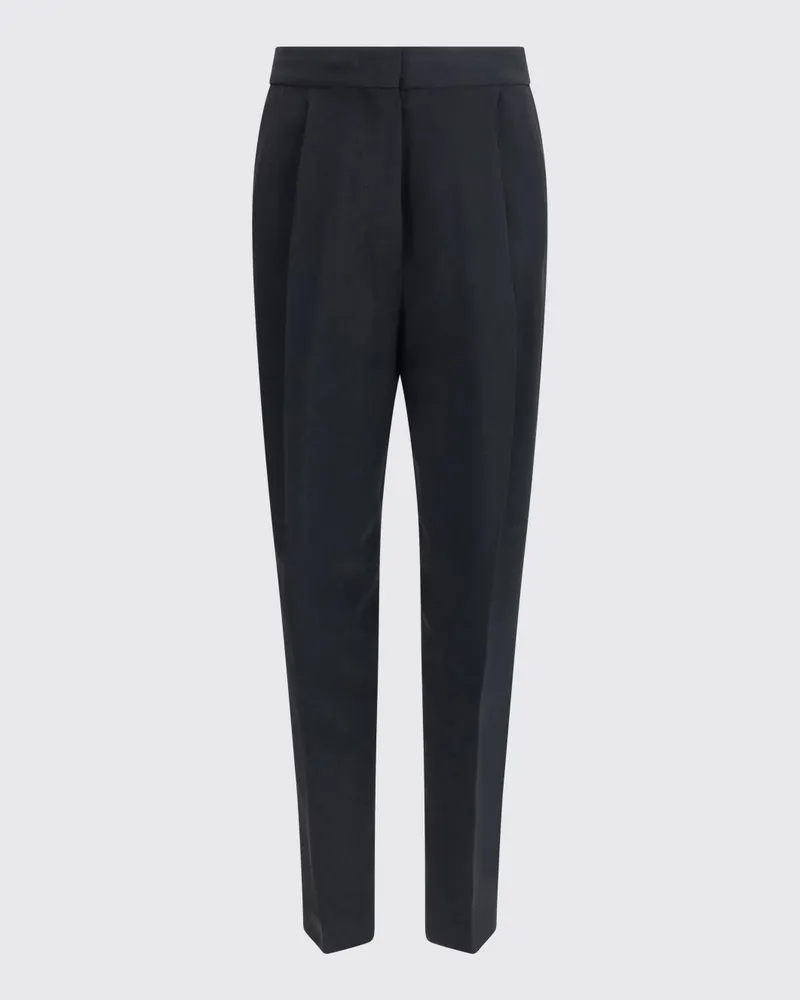 Fabiana Filippi Hose damen Schwarz