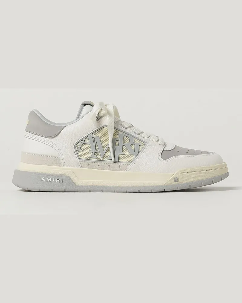 Amiri Sneakers herren Grau