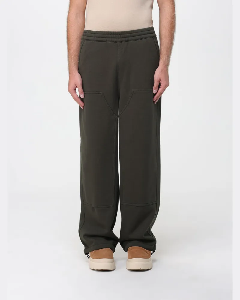 Carhartt WIP Hose herren Grün