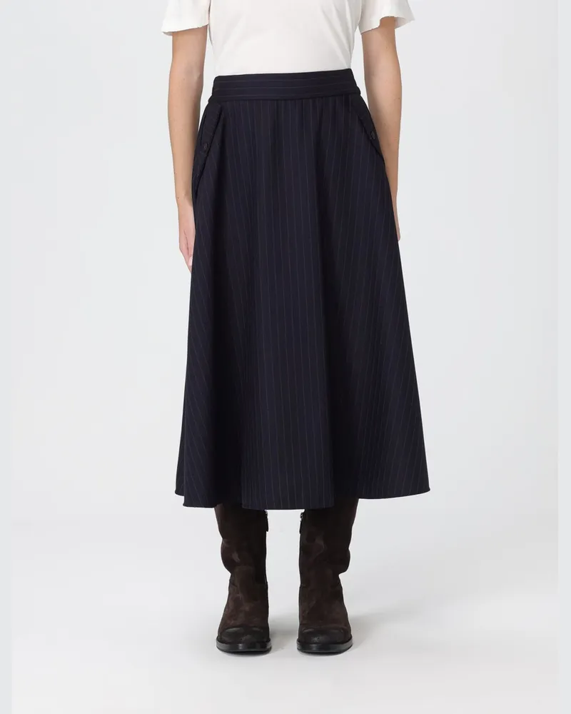Golden Goose Rock damen Blau