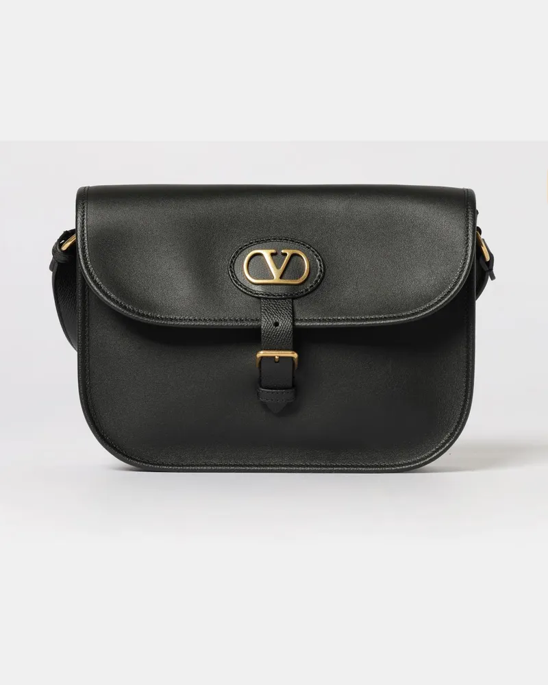 Valentino Garavani Tasche herren Schwarz