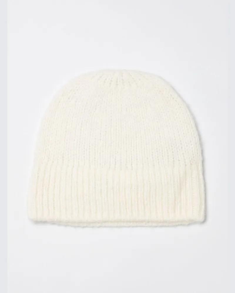 Dries van Noten Hut herren Weiß