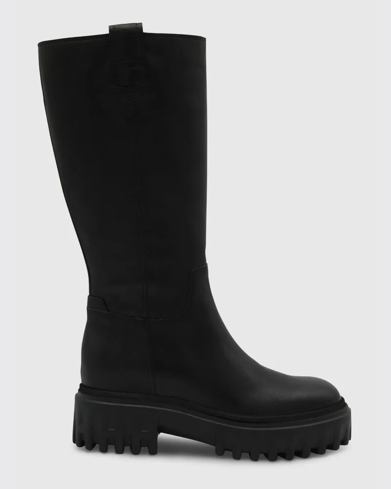 Hogan Sneakers damen Schwarz