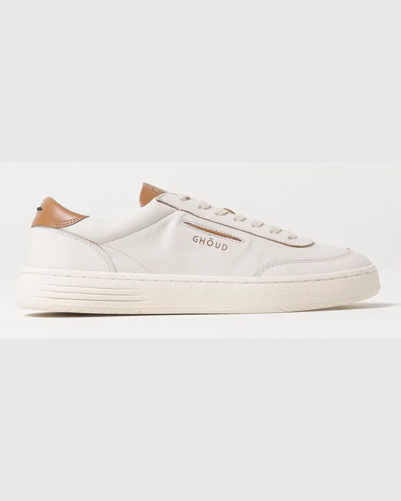 GHŌUD Schuhe herren Butter