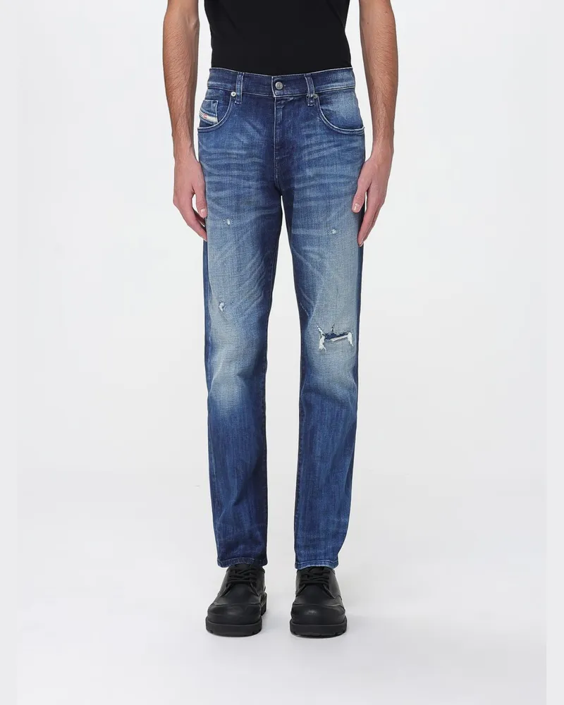 Diesel Jeans herren Blau