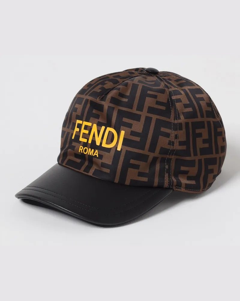 Fendi Hut kinder Tabak