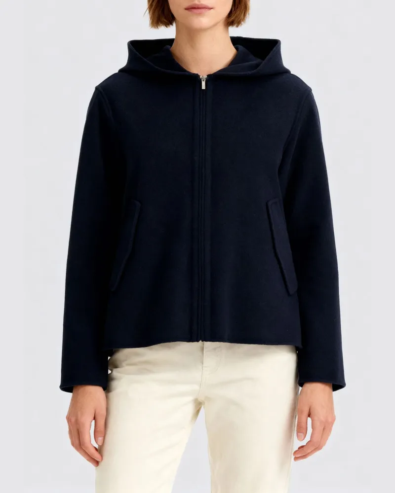 Max Mara Jacke damen Max Mara Blau