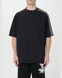 Y-3 T-shirt Schwarz