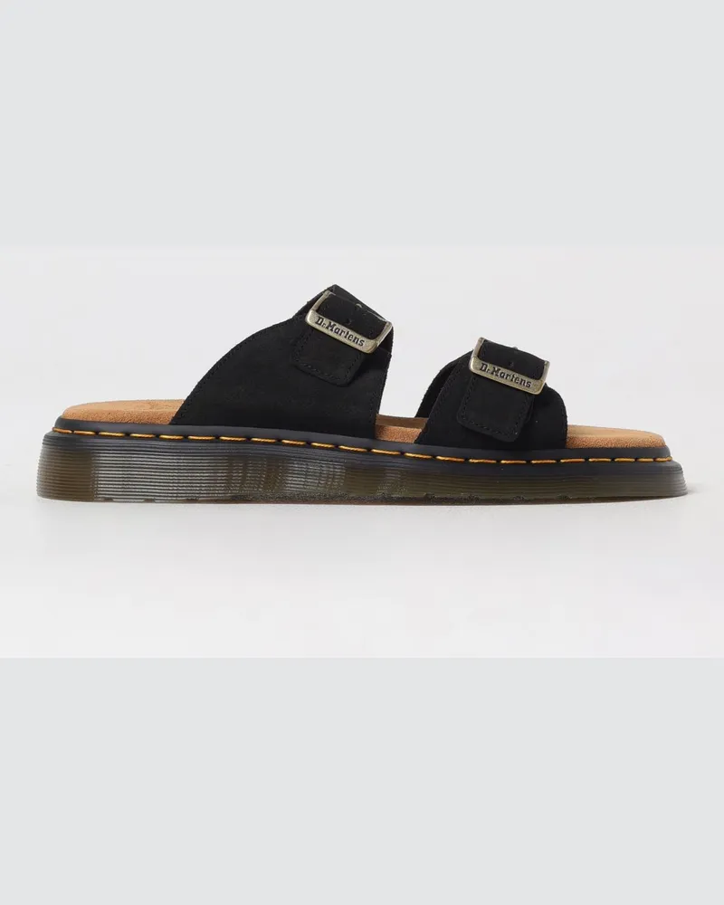 Dr.Martens Schuhe herren Schwarz