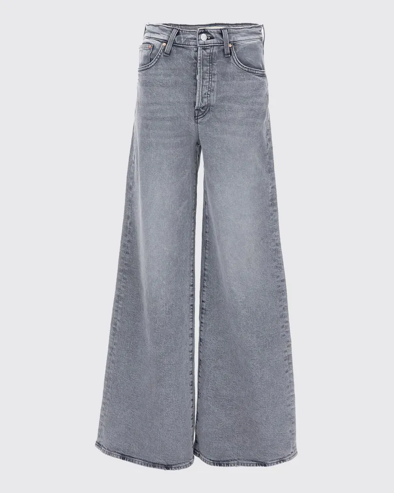 Mother Jeans damen Camel