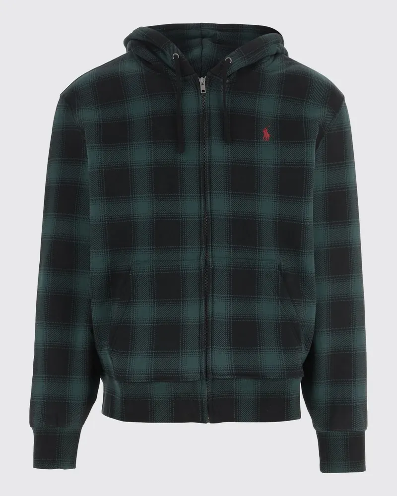 Ralph Lauren Pullover herren Rot