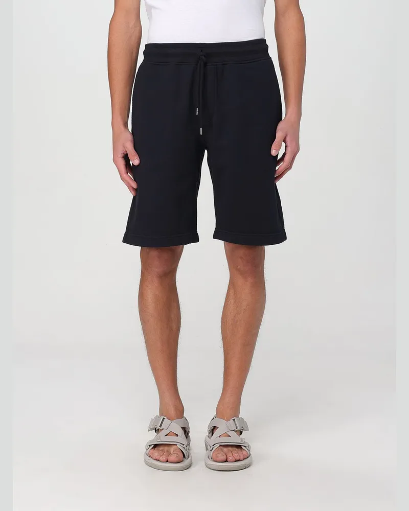 C.P. Company Shorts herren Blau