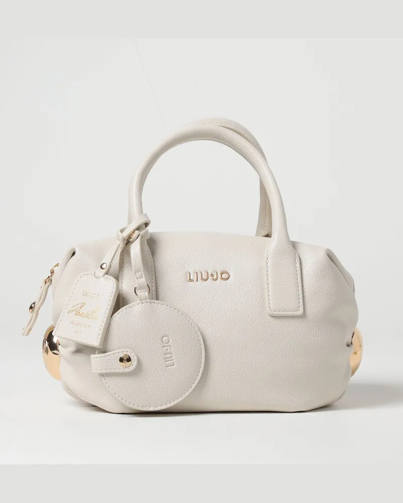 Liu Jo Schultertasche damen Weiß